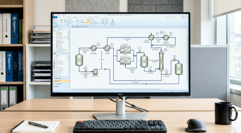 Process optimization for performance, stability, and cost